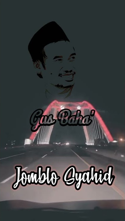 GUS BAHA || JOMBLO SAHID #gusbaha #shorts #jomblo #sahid