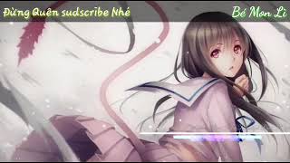 Nightcore Love Is A Beutiful Pain