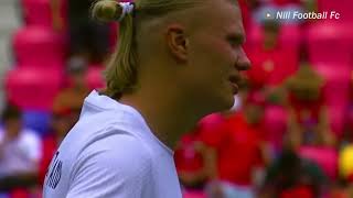 Morocco vs Norway 1-1 Extended Highlights 2026 Friendly