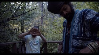 3rd Eye Indigo - Fibonacci ft Illuminati Congo (Official Music Video)