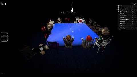 Roblox Breaking Point hacker cries over getting called out - PART 3