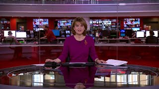 BBC News (12GMT - Headlines & Intro - 8/11/22) [1080p50]