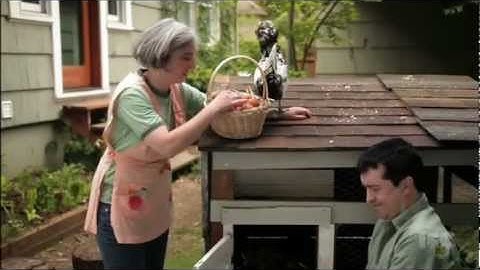 We can pickle that (Portlandia)