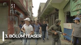 Sıfır Bir - 3. Bölüm Teaser