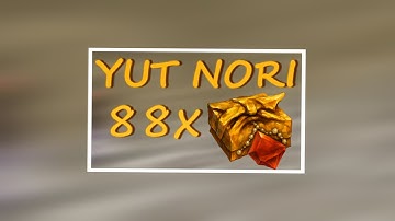 88 ❌ Yut-Nori CHEST OPENING ‼️ DID I ACTUALLY GOT THE AMULET ⁉️🍭🍭🍭#foryou #metin2 #mmorpg #opening