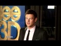 Capture de la vidéo Cory Monteith At The 'Glee The 3D Concert Movie' Los Angeles Premiere At Westwood Ca 06 Aug 2011