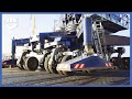 Most Amazing MEGA Machines You Need To See