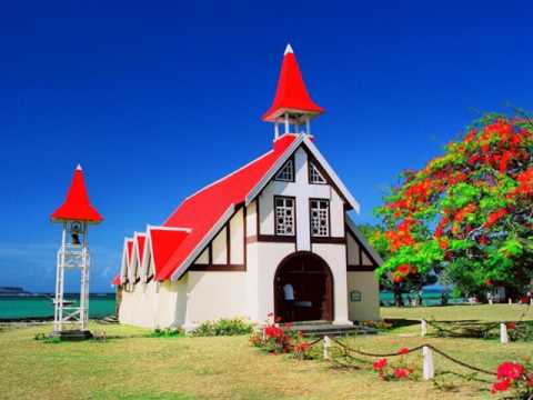 Cap Malheureux is a village in Mauritius located in Rivière du Rempart District.
