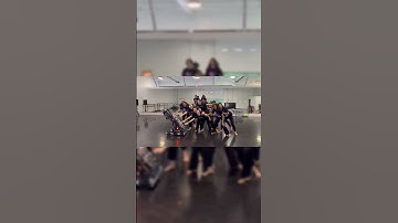 Verb Ballet teaches our robot how to dance