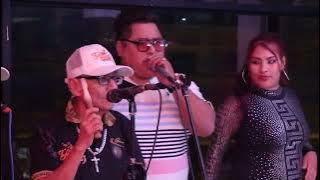 AMOR VUELVE - EL GRAN YANSITO DE LA CUMBIA 