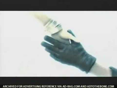 Final Fantasy VII: Advent Children DVD Commercial (2006)