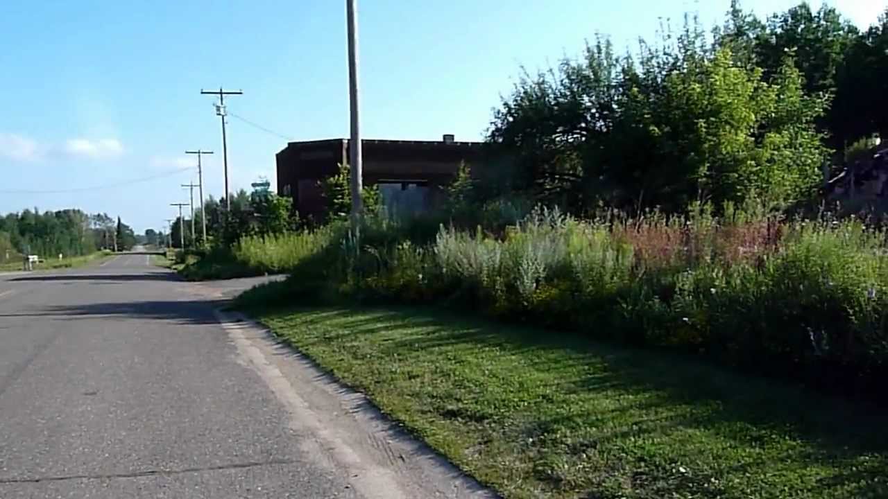 Lawler, Minnesota 2012 YouTube