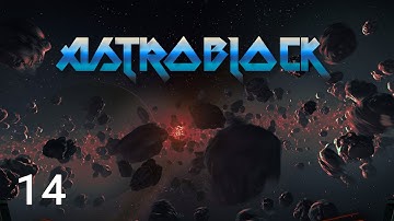AstroBlock Finale