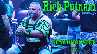 Benchmonster TV Episode 150