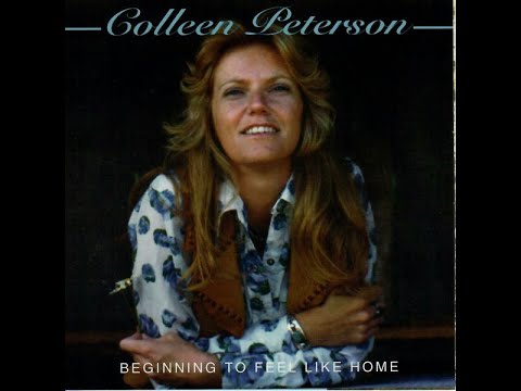 Colleen Peterson - Who Will The Next Fool Be (1976/Remaster)