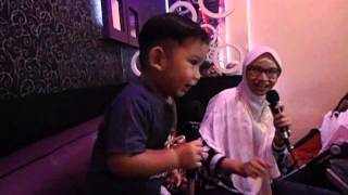 Download Lagu KaraokeCal | Libur Telah Tiba MP3