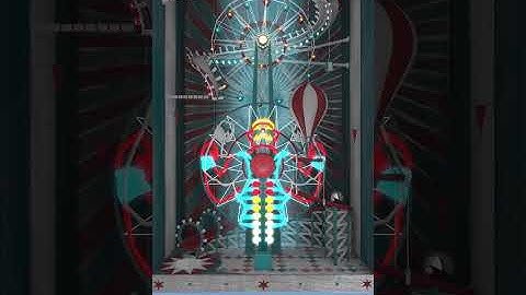 Dynamic Machines - CONTEST