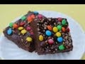 Best Flourless Brownies Recipe- How To Make Gluten Free Brownies
