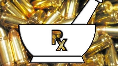 Piers Morgan, Cold Medicine & Gun Control - FateofDestinee