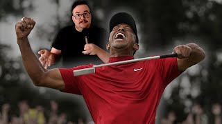 Why I Love Golf, and Why You Should Too