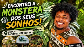 ENCONTREI A COSTELA-DE-ADÃO MAIS ABSURDA DO MOMENTO!