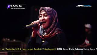 AYU LESTARI-RACUN ASMARA CAMELIA TAYU PATI