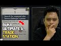 Tips Selesaikan Misi Saga Untuk Buka Skill Ultimate dan Buka Trade Station - Legend Of Ymir