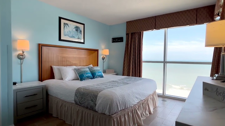 3 bedroom oceanfront condo myrtle beach for sale