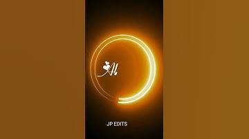 Abhishek Name New WhatsApp Status|| JP EDITS