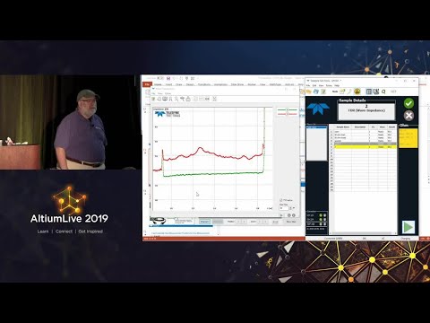 Mastering the TDR in 45 Minutes - Eric Bogatin