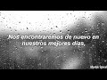 Brandenburg - Autumn Rain - subtitulada en español