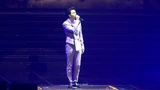 190929 VIXX LIVE FANTASIA [PARALLEL] 켄 (KEN) - 유성우