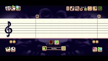 Magical sanctum composer island tutorial (floot fly)