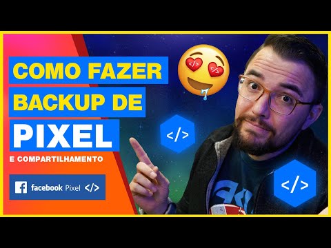 Vídeo: Como Compartilhar O Tráfego