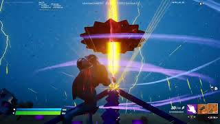 Fortnite The End Chapter 2 RECREATION (Concept) [8216-1992-3912]