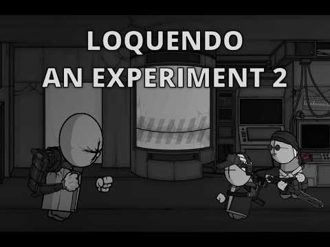 Loquendo An Experiment 2