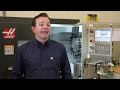 Machining Bespoke Parts for Classic Yacht Restoration on a Haas Lathe and Mill