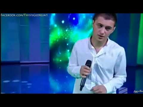 ხვიჩა ხოჯავა - ჩემი აღარა ხარ, მორჩა