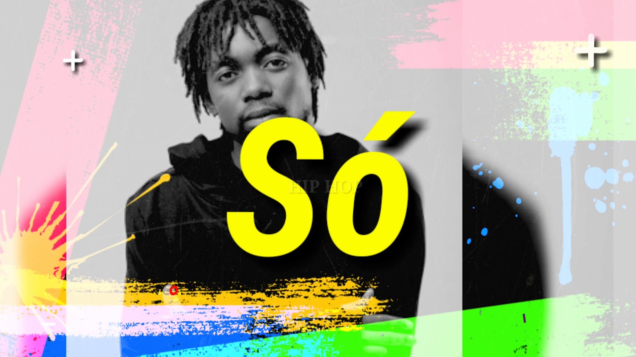 SÓ HIP HOP - YouTube