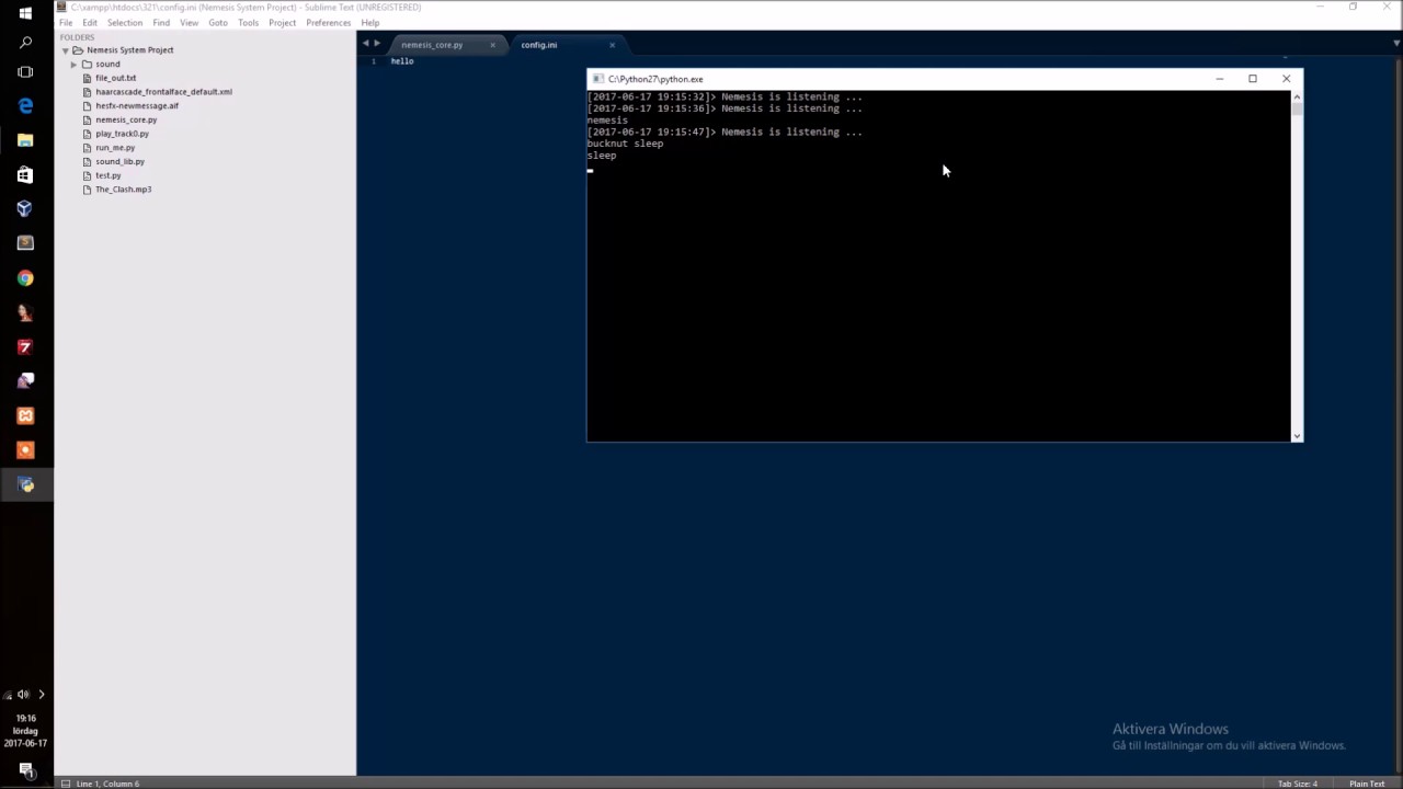 Vocie Controled Http Botnet API YouTube Vocie controled http botnet api youtube