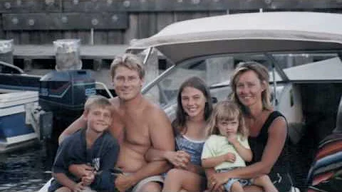 In Loving Memory of Deborah Lee Isaacson