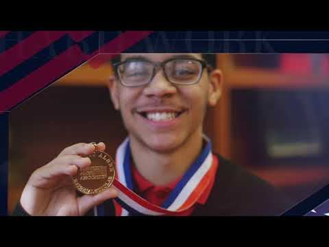 About Us - Horatio Alger Association