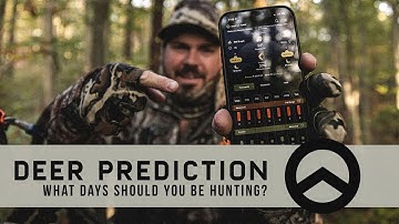 What DAYS to HUNT? Using the Spartan Forge app with Taylor Chamberlin