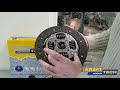 Комплект сцепления Krafttech 240 mm W05240B