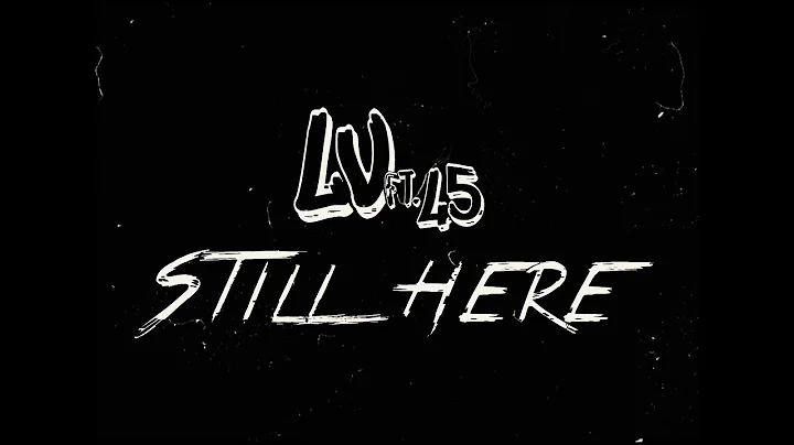 Staytru ft. 45 - Still Here [Shot By @TroyBoyTheBe...