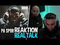 XXL Reaktion auf die PA Sports Dokumentation + Realtalk mit @KIANUSH| PA Sports Stream Highlights