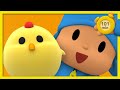 🐥 POCOYO AND NINA - Chicken little [101 minutes] | ANIMATED CARTOON for Children | FULL episodes