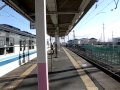 【接近音】東武桐生線　三枚橋駅 の動画、YouTube動画。