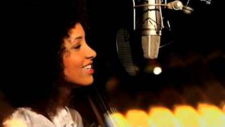 Esperanza Spalding | Little Fly music video