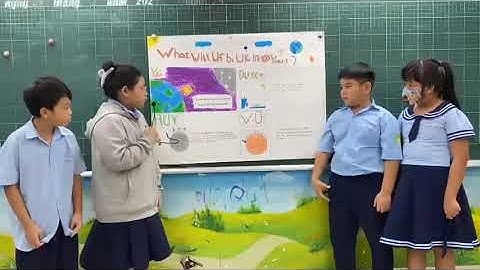 Lớp 5/3 (2022-2023) - Trường Tiểu học Giồng Ông Tố, Tp Thủ Đức